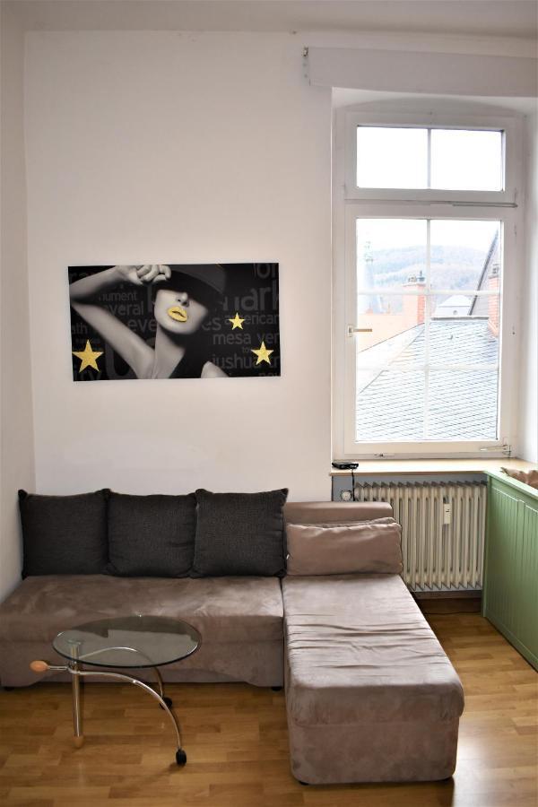 Altstadtblick Heidelberg Exterior foto